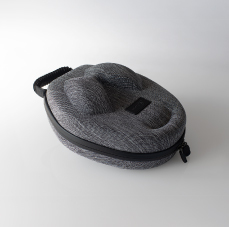 Carry case for headphones