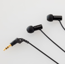 final 3D audio earphones